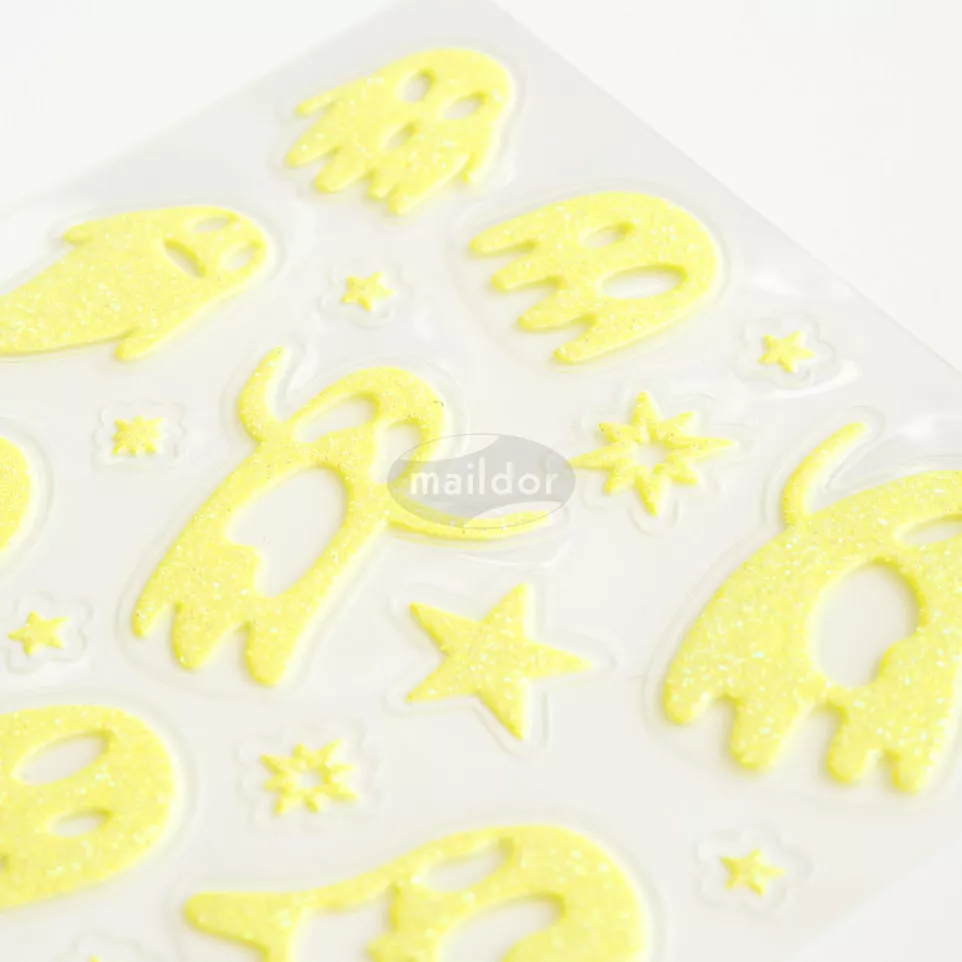 Phospho' Stick, Bag 2 pl 10.5x16cm,...
