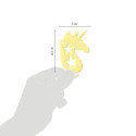 Phospho' Stick, Bag 2 pl 10.5x16cm, Unicorns/ Pc.