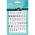 Glitty, Bag 2 pl 10.5x16cm,...