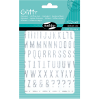 Glitty, Sach 2 pl...
