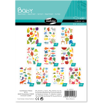 Baby, Thema assortiment, 20...