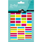 Initial, Bag 4 pl...