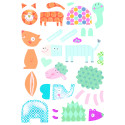 Baby, Creatives 2, Sach 6 pl-/ Pce