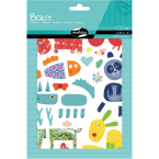 Baby, Creative 1, Pack 6...