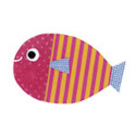 Baby, Zeedieren, zakje 6 vel-/ St.