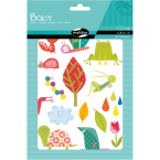 Baby, Bag 6 pl 14.8x21cm,...