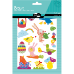 Baby, Bag 6 pl 14.8x21cm,...