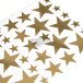 Initial, Bag 4 pl 10.5x16cm, Gold/silver, Stars/ Pc.
