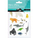 Mimi stick', Bedreig-de Dieren, 4 vel/ St.