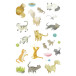 Mimi Stick', Sach 4 pl 10,5x16cm, Chats/ Pce