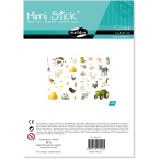 Mimi Stick', Sach 12 pl...