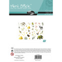 Mimi Stick', Sach 12 pl 21x16cm, Ferme/ Pce