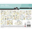 Mimi Stick', Savanne, 12 vel-/ St.