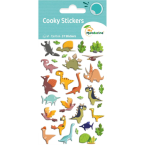 Cooky, Pak 1 vel 7,5-x12cm...