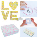 Cooky, Emoticons beren-/ St.