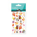 Cooky, Bag 1 pl 7.5x12cm, Super Hero Animals/ Pc.
