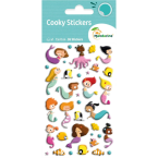 Cooky, Bag 1 pl 7.5x12cm,...