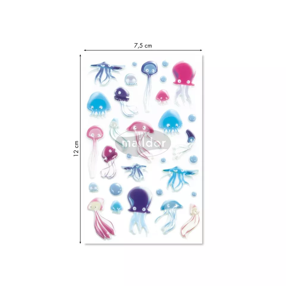 Cooky, Kwallen-/ St.