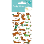 Cooky, Sach 1 pl 7,5x12cm,...