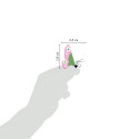 Cooky, Vlinders-/ St.