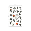Cooky, Chauve-souris-/ St.