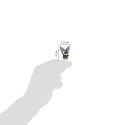 Cooky, Chauve-souris-/ St.
