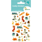 Cooky, Sach 1 pl 7,5x12cm,...