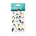 Cooky, Pinguins-/ St.