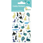 Cooky, Sach 1 pl 7,5x12cm,...