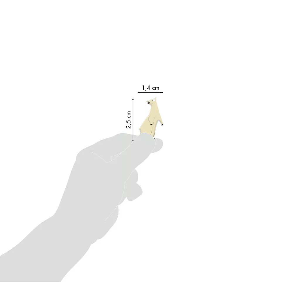 Cooky, Ijsschots-/ St.