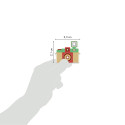 Cooky, Appareil photo-/ Pce