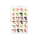 Cooky, Chiens-/ St.