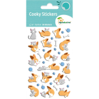 Cooky, Sach 1 pl 7,5x12cm,...
