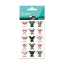 Cooky, honden/katten-/ St.