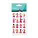 Cooky, Sach 1 pl 7,5x12cm, Princesses 2/ Pce
