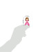 Cooky, Sach 1 pl 7,5x12cm, Princesses 2/ Pce