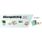 Décopatch display panel BOIS3/ Pc.