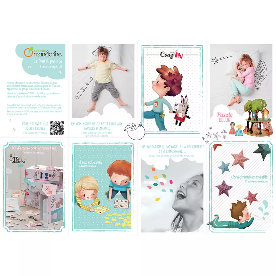 Av.Mand. presentatieflyer-/ St.