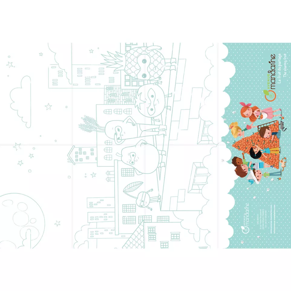 Flyer présentation AM/ Pce