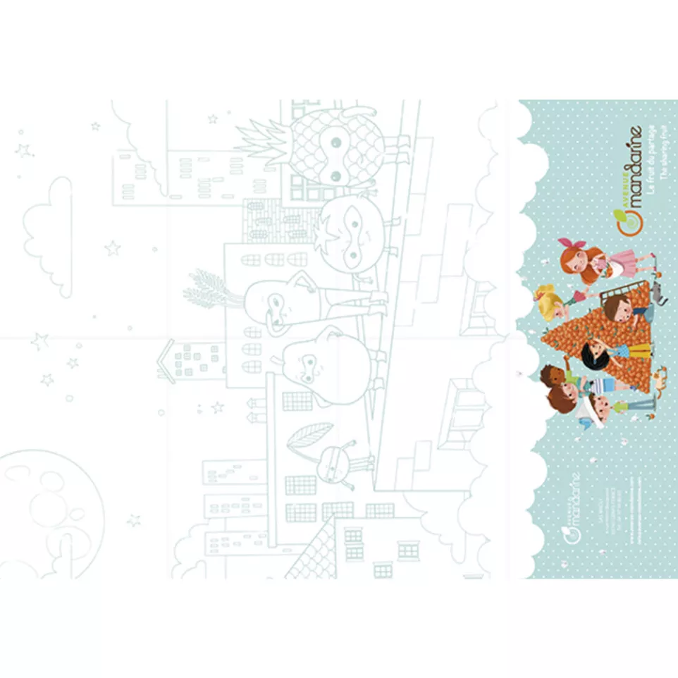 Av.Mand. presentatieflyer-/ St.