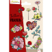 Tattoo' Mania, Fleurs/ Pce
