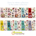 Tattoo' Mania, Fleurs/ Pce