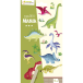 Decalco'Mania, Dinosaurus-/ St.