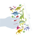 Decalco' Mania, Dinosaures/ Pce