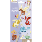 Decalco' Mania, Fantastic...