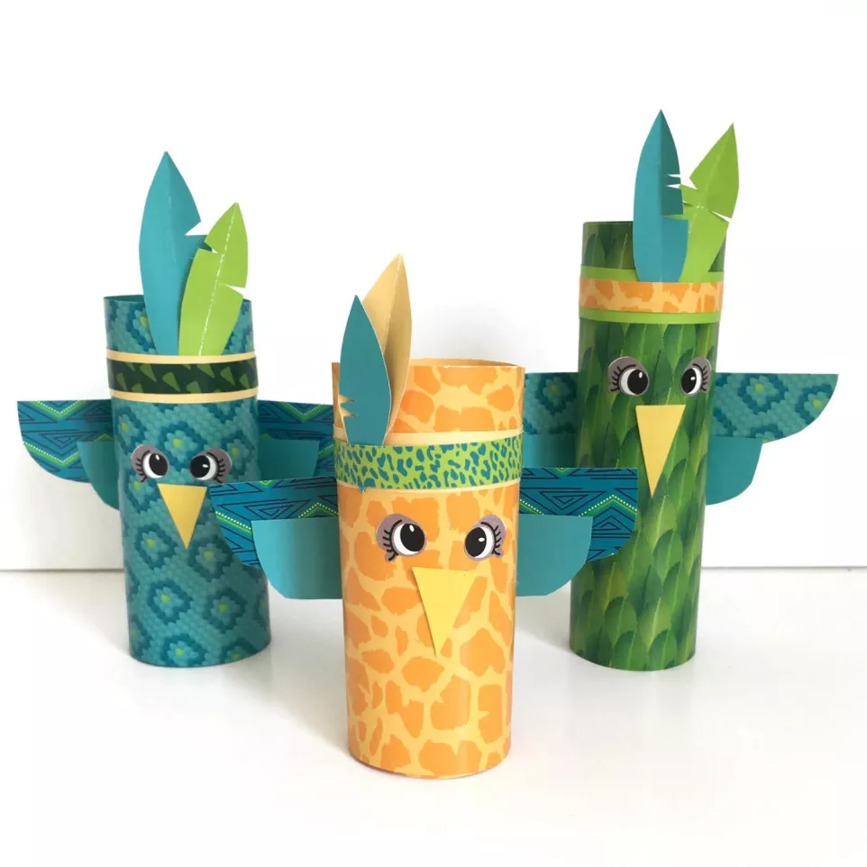 Paper Pack, A4 Grrrr/ Pc.