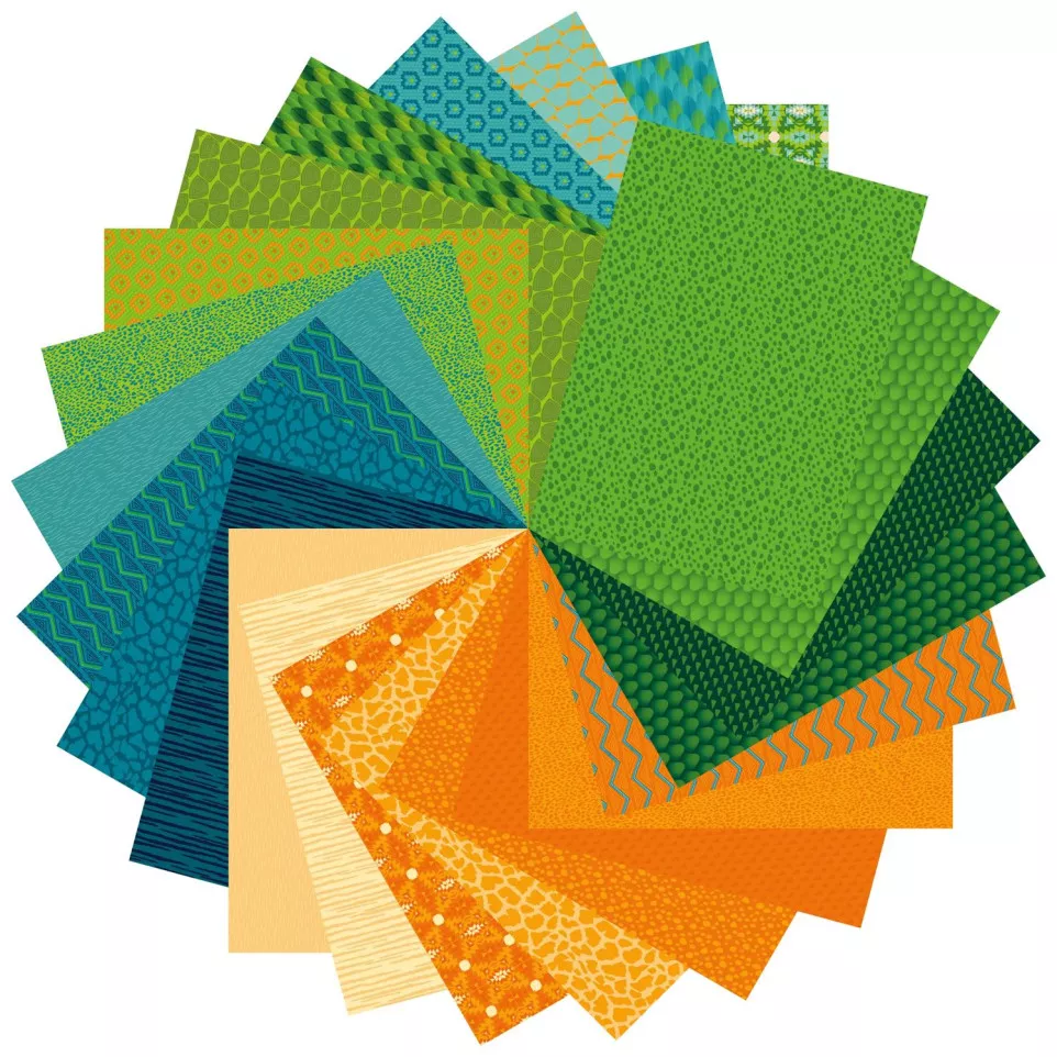 Paper Pack, A4 Grrrr/ Pc.