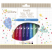 Pouch of 12 markers/ Pc.