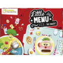 Gezelschapspel, Little Menu-/ St.