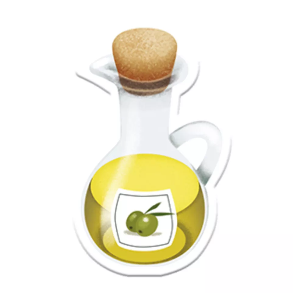 Jeu de plateau, Little Menu/ Pce